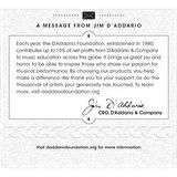 DADDARIO EJ45TT PRO-ARTE KLASİK GİTAR TEL SETİ, DYNACORE, TITANIUM, NORMAL TENSION