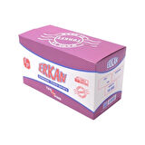 Etiket Kılçık 25mm (10.000 Adet) - Güvenilir ve Dayanıklı Etiketleme Çözümü
