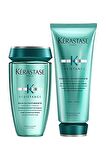 Extentioniste Saç Uzatan Şampuan 250 ml+saç Uzatan Maske 200 ml
