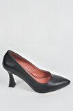 New Angel 620 Kadın Klasik Stiletto