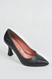 New Angel 620 Kadın Klasik Stiletto