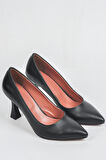 New Angel 620 Kadın Klasik Stiletto