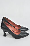 New Angel 620 Kadın Klasik Stiletto