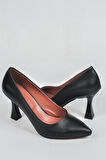 New Angel 620 Kadın Klasik Stiletto