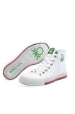 Benetton BN-30189 Kadın Spor Ayakkabı