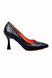 New Angel 620 Kadın Klasik Stiletto