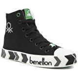 Benetton 30621 Kadın Spor Ayakkabı