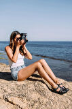 İgor S10259-002 Biarritz Mate Kadın Sandalet