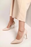 New Angel 1920 Kadın Klasik Stiletto
