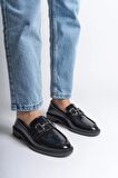 EK Ege Style 0002 Kadın Casual Ayakkabı