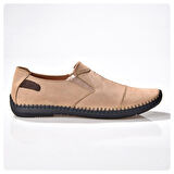 Tardelli 3668 Erkek Deri Ortapedik Casual Ayakkabı