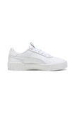 Puma 400724-01 Carina 3.0 Luxe Kadın Spor Sneaker Ayakkabı