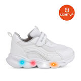 Buckhead 4432 Glossy Max Çocuk Spor Ayakkabı