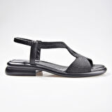 SMS 1224 Kadın Sandalet