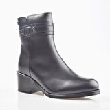 Venüs 1950934k Kadın Hakiki Deri Bot