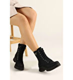 EK 22 Kadın Logolu Bot