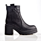 Venüs 2351311k Kadın Hakiki Deri Bot