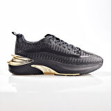 Marcomen 22449 Erkek Hakiki Deri Casual Ayakkabı