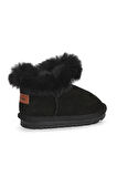 Buckhead 3062 Func Çocuk İçi Kürklü Ugg Bot