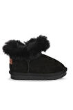 Buckhead 3062 Func Çocuk İçi Kürklü Ugg Bot