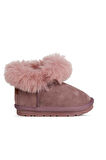 Buckhead 3062 Func Çocuk İçi Kürklü Ugg Bot