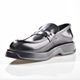 Marcomen 22195 Erkek Hakiki Deri Casual Ayakkabı