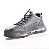 Marcomen 22114 Erkek Hakiki Deri Casual Ayakkabı