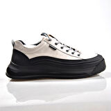 Marcomen 22114 Erkek Hakiki Deri Casual Ayakkabı