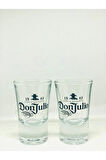 DONJULİO SHOT BARDAĞI 2 ADET FİYATI POYRAZ KOLEKSİYON