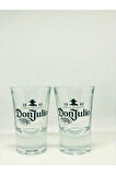 DONJULİO SHOT BARDAĞI 2 ADET FİYATI POYRAZ KOLEKSİYON