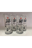 YENİ SERi 4 LÜ SET BARDAK
