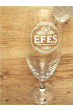0.5lt Efes Kadeh Bardağı Ayaklı Kadeh 2 Adet