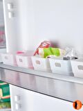 12'li Set Buzdolabı & Kapak Içi Düzenleyici, Organizer Kutu