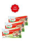 Ekici Taze Kaşar Peyniri 600 g x 3 Adet