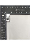 6x12 MM DERİ BİLEKLİK KİLİTİ SEMBOLLÜ MIKNATISLI KİLİT