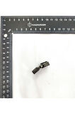 5x15 MM DERİ BİLEKLİK KİLİTİ SEMBOLLÜ MIKNATISLI KİLİT