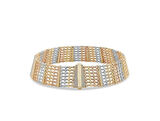 Altın Choker Kolye