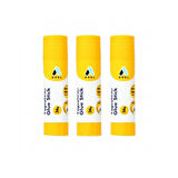 Adel Stick Yapıştırıcı 36 Gram - 3 Adet