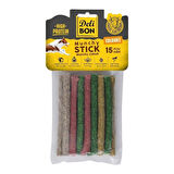 Petlovebutik Delibon Munchy Eko kalın 15adet