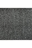 Yarım Ay Bukle Halıdan Ekonomik Basamak Ve Merdiven Paspası - Antrasit / Adet Olarak Satılır