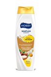 Hobby Onarıcı Şampuan 600 Ml