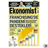 Ekonomist 4 Nisan - 17 Nisan 2021