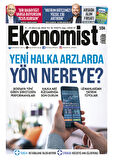 Ekonomist 9 Haziran - 22 Haziran 2024