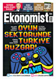 Ekonomist Dergi 15-28 Eylül 2024