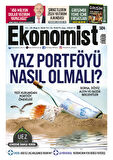 Ekonomist 12 Mayıs - 25 Mayıs 2024
