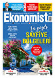 Ekonomist Dergi 13 Nisan -26 Nisan 2025