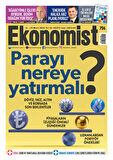 Ekonomist Dergi 16 Mart - 29 Mart 2025
