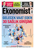 Ekonomist Dergi 22 Haziran - 5 Temmuz 2025