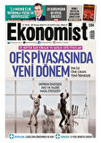 Ekonomist Dergi 27 Ekim - 9 Kasım 2024