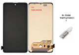 Samsung Galaxy A51 - SM-A515 Lcd Ekran Dokunmatik Orijinal Kalite + B-7000
